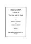 Book: Oklahoma, a history of the state and its people, v. 2