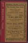 Book: [R.L. Polk & Co.'s Mineral Wells City Directory, 1920]