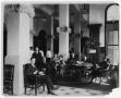 Photograph: [Group in Old Plaza Hotel]