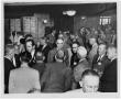 Photograph: [Reception for Oil Officials]