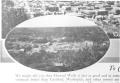 Photograph: [A View of Mineral Wells] 1886
