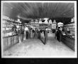 Photograph: [Southern Pine Lumber Company Commissary Interior]