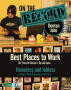 Journal/Magazine/Newsletter: On The Record, Vol. 3, No. 2, Ed. 1 Friday, July 15, 2011