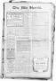 Newspaper: The Alto Herald (Alto, Tex.), Vol. 8, No. 13, Ed. 1 Friday, March 6, …