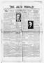 Newspaper: The Alto Herald (Alto, Tex.), Vol. 39, No. 47, Ed. 1 Thursday, March …