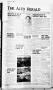 Newspaper: The Alto Herald (Alto, Tex.), No. 1, Ed. 1 Thursday, June 21, 1951