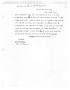 Legal Document: [Transcript of Agreement between William W. Lewis and D. Comfert, May…
