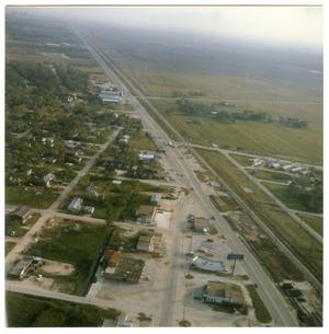 6th St and Hwy 146, FM 2094