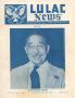 Journal/Magazine/Newsletter: LULAC News, Volume 23, Number 10, May 1956
