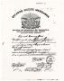 Legal Document: [Certificate of graduation from the Estado de Coahuila de Zaragoza Es…