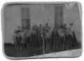 Photograph: 1910 Central School Class Photo