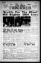 Newspaper: The Rice Thresher (Houston, Tex.), Vol. 45, No. 24, Ed. 1 Friday, Mar…