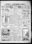 Newspaper: Daily Courier-Light (Corsicana, Tex.), Vol. 24, No. 715, Ed. 1 Monday…