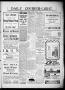 Newspaper: Daily Courier-Light (Corsicana, Tex.), Vol. 24, No. 103, Ed. 1 Monday…