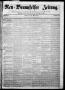 Newspaper: Neu-Braunfelser Zeitung (New Braunfels, Tex.), Vol. 1, No. 29, Ed. 1 …
