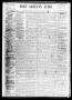 Newspaper: Fort Griffin Echo (Fort Griffin, Tex.), Vol. 1, No. 29, Ed. 1 Saturda…