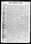 Newspaper: Fort Griffin Echo (Fort Griffin, Tex.), Vol. 1, No. 30, Ed. 1 Saturda…