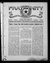 Newspaper: Fraternity (Fort Worth, Tex.), Vol. 13, No. 12, Ed. 1 Tuesday, Decemb…