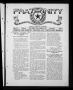 Newspaper: Fraternity (Fort Worth, Tex.), Vol. 14, No. 2, Ed. 1 Monday, February…
