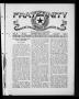 Newspaper: Fraternity (Fort Worth, Tex.), Vol. 15, No. 3, Ed. 1 Wednesday, March…