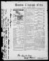 Newspaper: Houston Telegraph (Houston, Tex.), Ed. 1 Tuesday, August 4, 1857