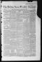 Primary view of The Belton Semi-Weekly Journal (Belton, Tex.), Vol. 1, No. 3, Ed. 1 Saturday, April 23, 1870