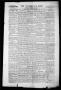 Newspaper: The Conference Daily (Brenham, Tex.), Vol. 1, No. 6, Ed. 1 Tuesday, D…