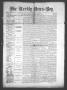 Newspaper: The Weekly News=Boy, Vol. 23, No. 1, Ed. 1 Wednesday, June 1, 1887