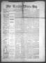 Newspaper: The Weekly News=Boy, Vol. 23, No. 6, Ed. 1 Wednesday, July 13, 1887