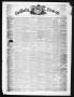 Newspaper: The Weekly Telegraph (Houston, Tex.), Vol. 23, No. 11, Ed. 1 Wednesda…