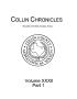 Journal/Magazine/Newsletter: Collin Chronicles, Volume 32, Number 1, 2011/2012