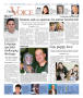 Newspaper: Dallas Voice (Dallas, Tex.), Vol. 23, No. 12, Ed. 1 Friday, August 4,…