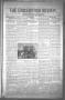 Newspaper: The Crosbyton Review. (Crosbyton, Tex.), Vol. 1, No. 4, Ed. 1 Thursda…