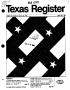 Journal/Magazine/Newsletter: Texas Register, Volume 10, Number 8, Pages 265-308, January 25, 1985
