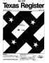 Journal/Magazine/Newsletter: Texas Register, Volume 10, Number 10, Pages 355-440, February 5, 1985