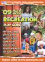 Book: Catalog for City of Denton Parks and Recreation, Fall & Winter 2009