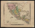 Map: Mexico and Guatimala [sic] / J.H. Young, sc.