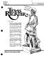 Journal/Magazine/Newsletter: Texas Register, Volume 4, Number 40, Pages 1929-1992, May 29, 1979