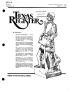 Journal/Magazine/Newsletter: Texas Register, Volume 4, Number 43, Pages 2117-2156, June 12, 1979