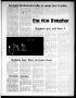 Newspaper: The Rice Thresher (Houston, Tex.), Vol. 61, No. 23, Ed. 1 Thursday, M…