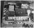 Photograph: [Aerial View of the Nimitz Hotel]