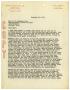Letter: [Letter from John J. Herrera to T. W. "Buckshot" Lane - 1955-12-21]