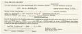 Legal Document: [Notice of Setting, Jennie Bell Eagleton vs. Henry John Eagleton - 19…