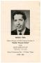 Pamphlet: [Campaign brochure for Romeo Vera for Texas State Director of LULAC -…