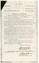 Legal Document: [Letter from Joseph A. Porto with Affidavit and Motion for Summary Ju…