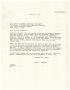 Letter: [Letter from John J. Herrera to Manuel Gonzales - 1977-03-24]