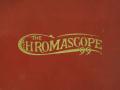 Yearbook: The Chromascope, Volume 1, 1899