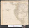 Map: A map of South America : containing Tierra-Firma, Guayana, New Granad…