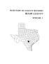 Book: Inventory of county records, Bexar County courthouse, San Antonio, Te…