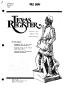 Journal/Magazine/Newsletter: Texas Register, Volume 1, Number 6, Pages 173-187, January 23, 1976